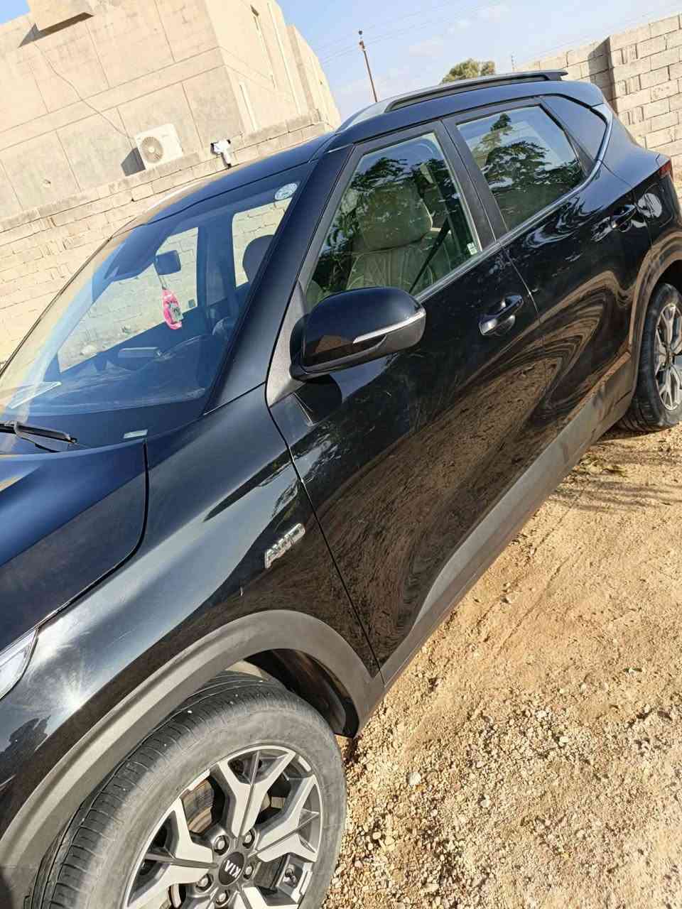 السلام عليكم
سياره سيلتوس للبيع موديل 2021 رقم أربيل محرك 2000 بيها مواصفات كلش حلوه الضرر موضح بالسونار السعر 167وبيها مجال شويه للشراي التواصل عالخاص او الاتصال على الرقم التالي ‏‪0783 555 2998‬‏ الصور والسونار
