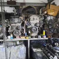 بلايزر ٦ سلندر • محركات امريكي • جمس اكاديا