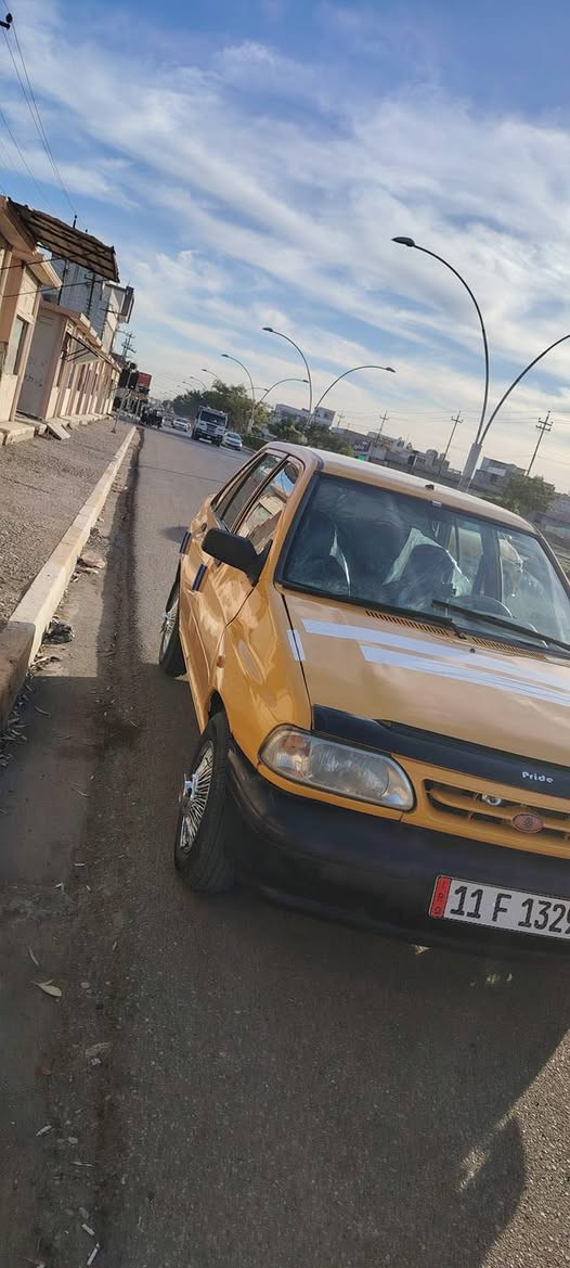 سلام عليكم ياالله ***********//*********** سايبه ٢٠١٠مشروع وطني ٢٠٢٩ باسمنه شرط التحويل والوكاله مصفره نقابه وغرامات السياره حلوه وجاهزه من كلشي محرك جديد لا صرف لابخار كير لوك صدر امامي خلفي جديدتخم تاير جديد كهربائيات كيجات نشرات كله شغاله سيدي سماعات بيس يعني السياره جهزه شغل وطلع على باب الله السعر٢٨ وبي مجال للشراي خابر وتدلل ممتواجدنت مكاني كركوك الحريه مقابل الغذائيه واسف عل ايطاله كركوك, العراق
