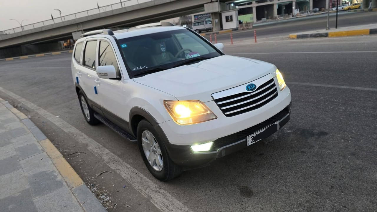 Mojave 2013
بدون اضرار داخل فقط صبغ مبالغين بل صبغ ماخذين زايد ضرر بسيط
جاهزة من كل نواحي ماشية ٢٠٠ الف
ارباكات كلهة سليمه سيارة مال جناي
$125 ممتعوبه للاستفسار *********** اتصال + واتساب
