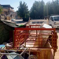 محجر كيا • ارتفاع ٨٠ • النجف