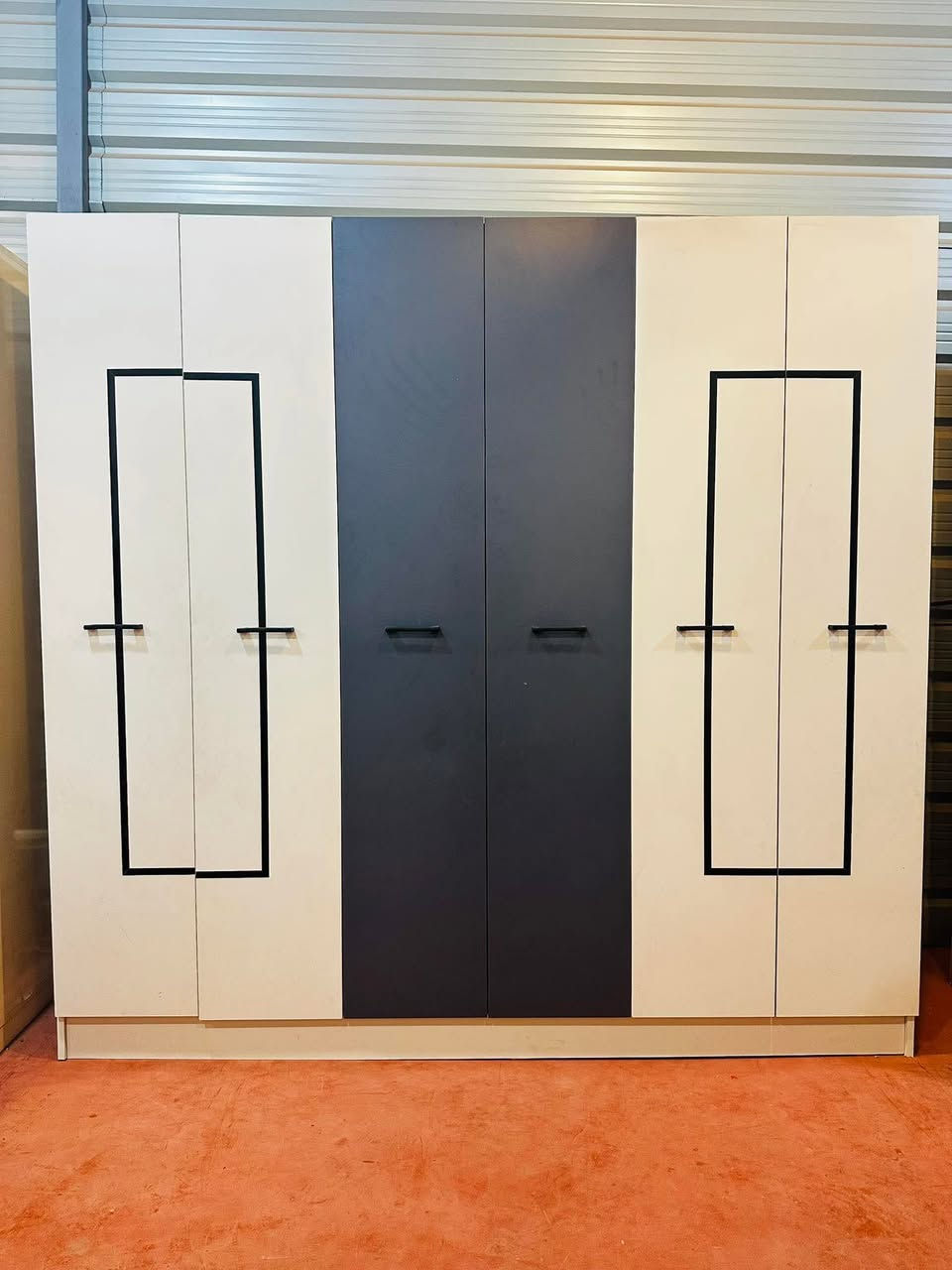 💗 غرفة تركي مستخدم
🛏️ 6 قطع كاملة
💯 نظافة 95%
🚪 نظام أبواب مرتب
💸 السعر 525
🪛 شد مجاني
🚚 نقل مجاني
💎


**إذا كنت صاحب هذا الإعلان وتريد حذفه لأي سبب، رجاءا أرسل رسالة إلى الدعم الفني**