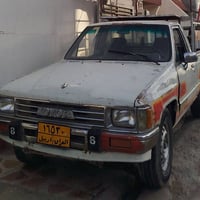 تويوتا • بيكاب • ١٩٨٨