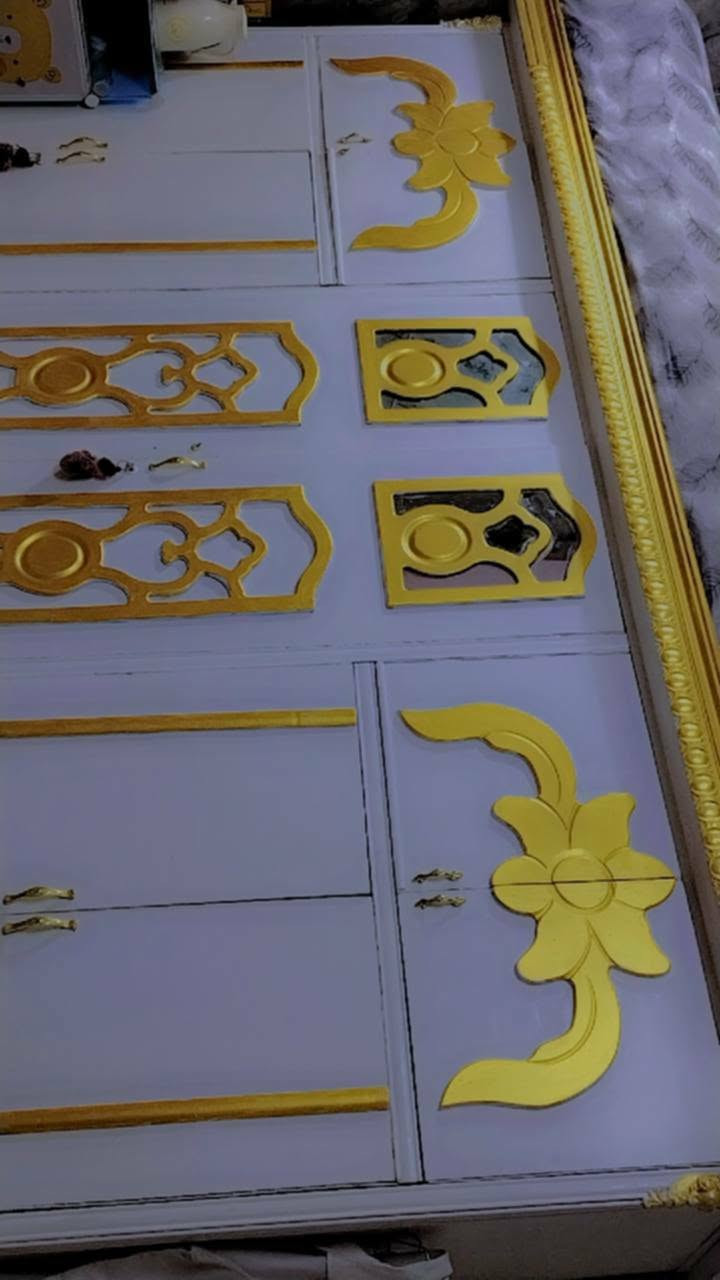 غرفه للبيع عراقي السعر 300 
وكاروك السعر 35 
العنوان بغداد الراشديه 
مندوبه العنده اغراض او غرف نوم انشرهن وعلبيع الي نسبه بسيطه يتفضل خاص


**إذا كنت صاحب هذا الإعلان وتريد حذفه لأي سبب، رجاءا أرسل رسالة إلى الدعم الفني**