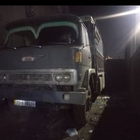 هينو لوري • مجموعة سكانيا • كركوك