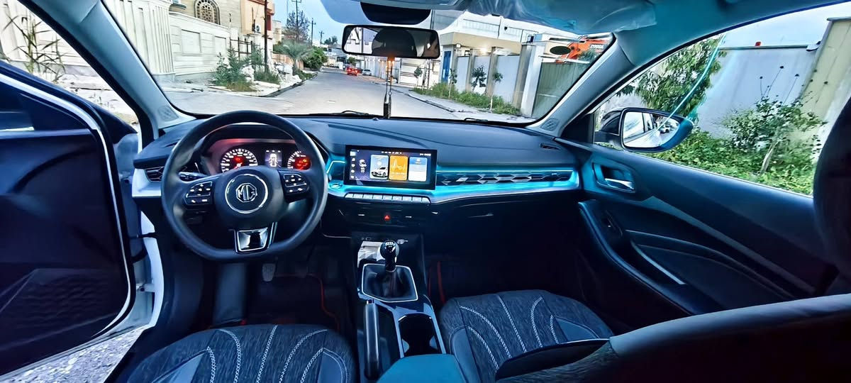 Mg gt 2025
گير عادي رقم دهوك
ماشي 8000
مكانها موصل
بدون صبغ بي تعديل بارد بالجاملغات مال بخصات صغيرة
***********
السعر 102 وبي مجال
