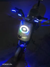 دراجة شحن • R9 • بطاريات ١٦أمبير