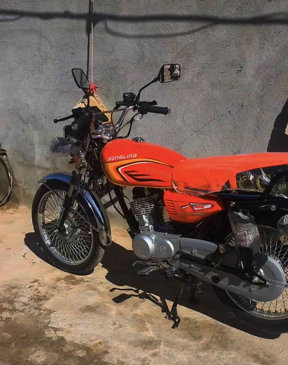 دراجه تايكر مديل 2026للبيع زيرو مامشيه مكاني جرف نداف مقابيل التأميم  رايده 950وبيه مجال بسيط دراجه بعتها عله وضع شركه رقم ***********متواجد واتساب
