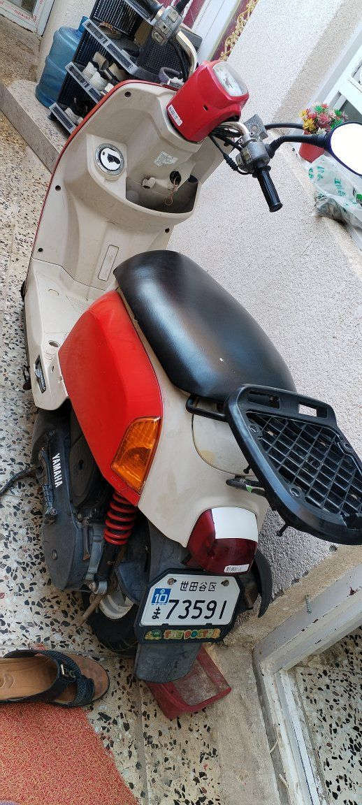 السلام عليكم ماكس بوليسي داخل كريمي كابريتر كفاله عامه مال رمبه ختم واحد وي المحرك جاهزه مابيه اي نقص مكاني كربلا شراي تفضل خاص


**إذا كنت صاحب هذا الإعلان وتريد حذفه لأي سبب، رجاءا أرسل رسالة إلى الدعم الفني**