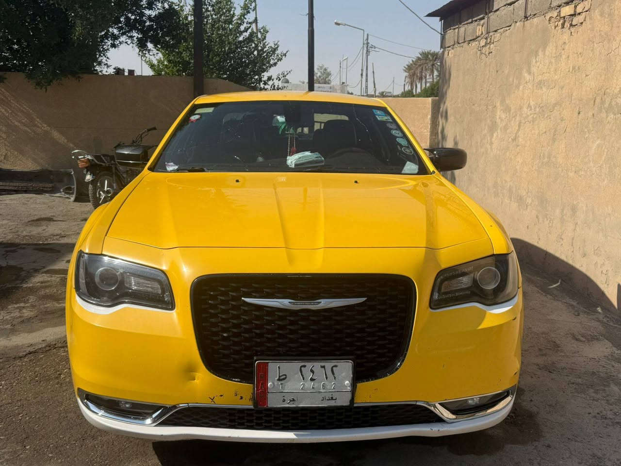 السلام عليكم أوباما موديل 19اصل رقم بغداد بااسمي الانكليزي بدون ايرباك بيهه باب مبدل اصل ابيض مواصفات Sكشنات حضن تشغيل عن بعد شفتات ويل 18تخم تاير جديد جاهزه للعمل للاتصال ***********
