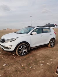 سبورتج • فول موصفات • ضرر بابين