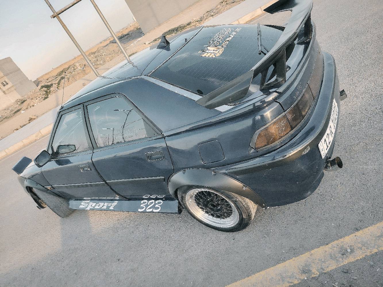 مازده صرصر ام عيون فول رياضي 
صبغ عام جمالي بدون ضرر 
رقم مسطره نكليزي الشرعي بالموصل تحويل وكاله شرط 
كابون مابيها 
اي ستفسار راسلني واتساب ع رقم 