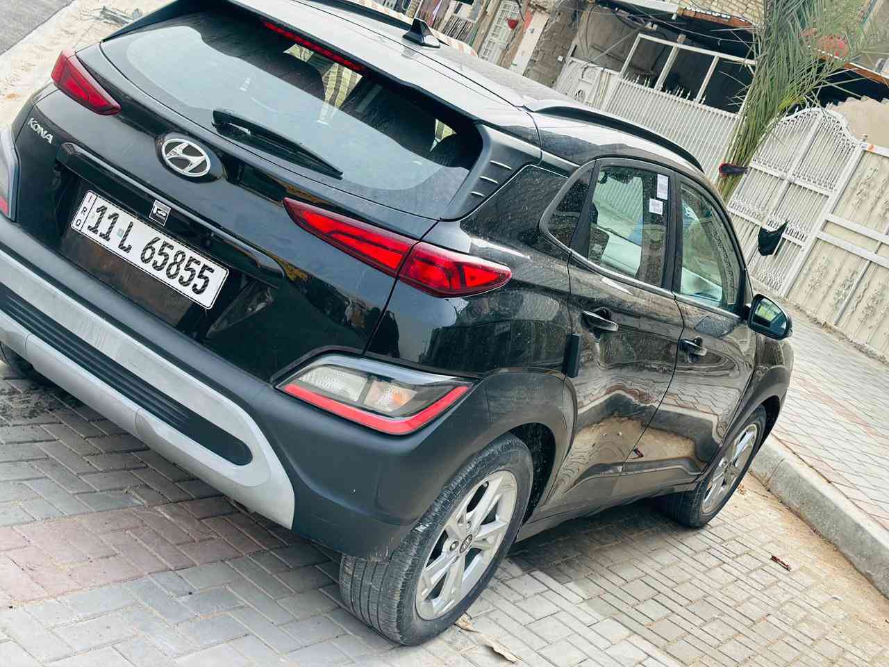 سلام عليكم
كونه 2022
 فول مواصفات 
مكينه 2000دوش 
 حادث بنيد مبدل ومصبوغ +جاملغ بارد بدايته فقط 
سعر (135)
رقم الهاتف ***********
