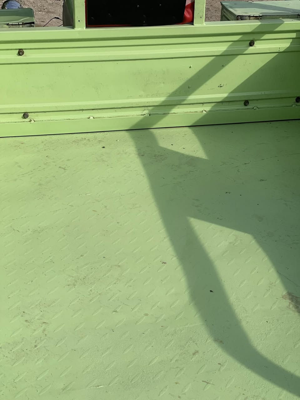 السلام عليكم 
ستوته صقر باب اول 
مديل 2016
ستوته رقم وسنويه مداور ثاني يوم 
محرك 23
شاصي مكفول 
ركبه مكفوله 
بليته رقم موجوده 
كهربائيات كلهه شغاله 
لايتات زنون 
تايرات جوبلس جدد
دبلات جدد 
ستوته الف ماتصرف عليها 
مكاني ناصريه قضاء الرفاعي 
نتصل وبلخدمه 
***********
