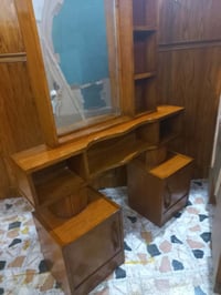 ميز مراية • نظيف • ١١٠