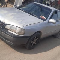 النترا ٩٢ • رقم نينوى • تكييف