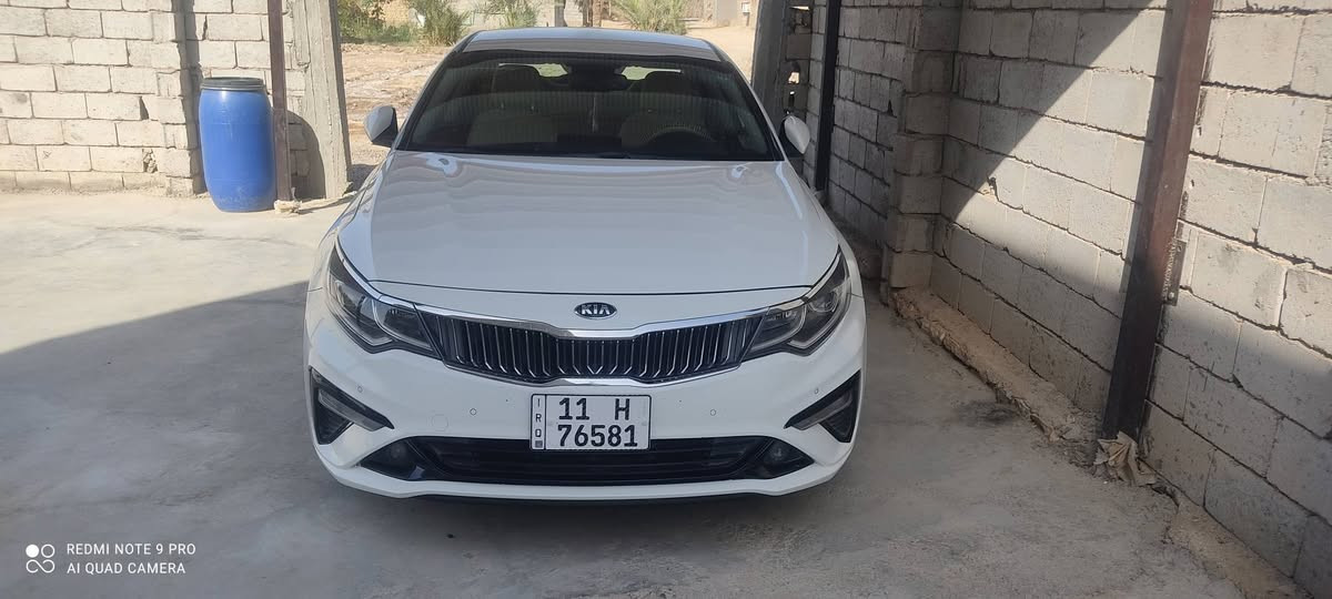 السلام عليكم ابتمه 2020 خليجي مكينه 2400 رقم بغداد جديد سياره ماشيه 102 جديده بمعنه الكلمه جاهزه مانقصه شعره مكينه كير حداديه تخم تاير باتري منظومه بانزين تتفه تبريد كله جديد سياره بيه اربع قطع رش فقط بدون قطرت معجون ولا حادث سبب خدوش ولصونار مرفق مع المنشور سعر 177 وبيه مجال مكان سياره السماوه رقم هاتف ***********
