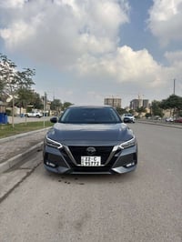 سنترا SR • ٢٠٢٢ • كاميرات ٣٦٠