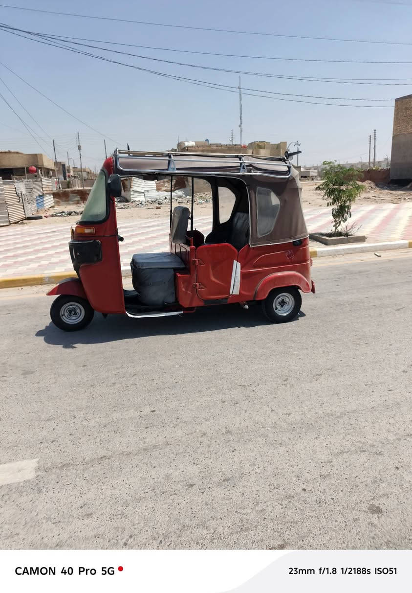تكتك للبيع موديل 22 مكان كربلاء سعر 10 وبها مجال***********
