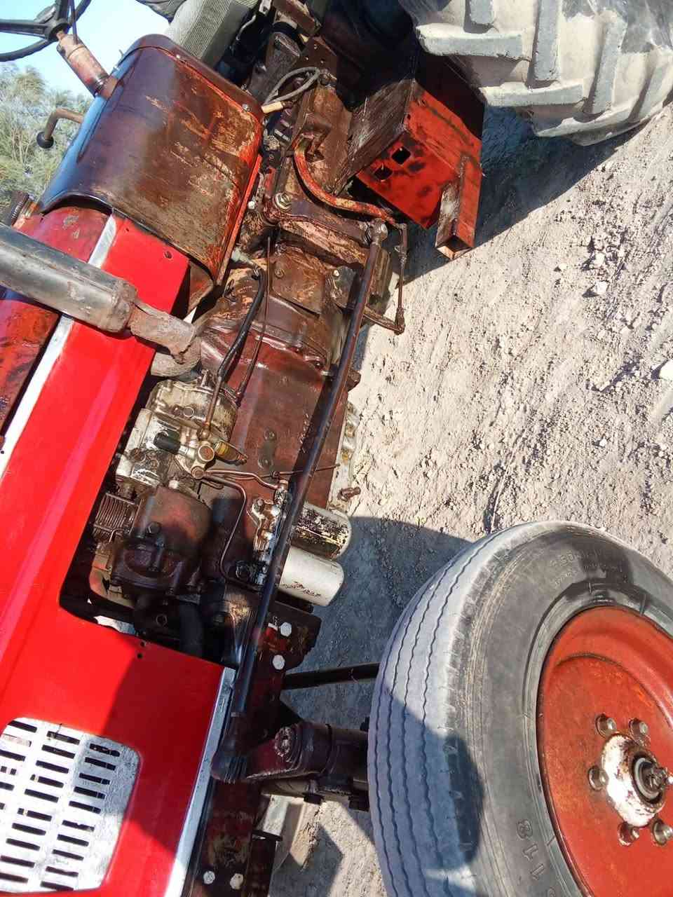 للبيع عنتر 88مكينه مكفوله من كلشي كله بل شرط جملغاته موجودات سعر 2600وبيه مجال مكان نعمانيه نهر المالح مكينه جانيه خير من الله ***********
