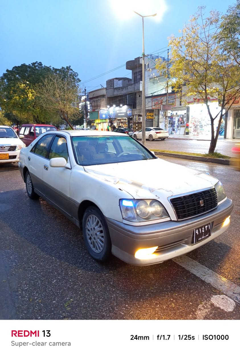 مەلیکە بڕاوە  مەکینەی فیفیتی VVT گێرو مەکینە بەشەرت ناو زەرد دوو دووگمە لایت عیون  سەقفی بەشەرت
35گڵا لەکەلارم ***********
