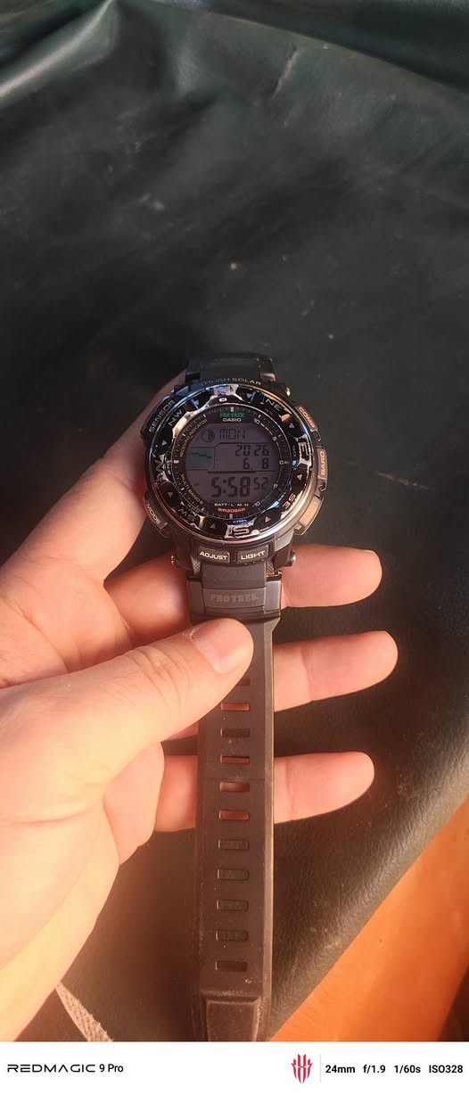 بروترك 2500 غنيه عن التعريف السعر 140


**إذا كنت صاحب هذا الإعلان وتريد حذفه لأي سبب، رجاءا أرسل رسالة إلى الدعم الفني**