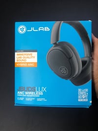 JLab JBuds Lux • سماعات • عزل نشط