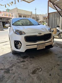 سبورتج خليجي 2017 ماشيه 95 فول موصفات  قماره حديد  مكفوله من الصبغ وال...