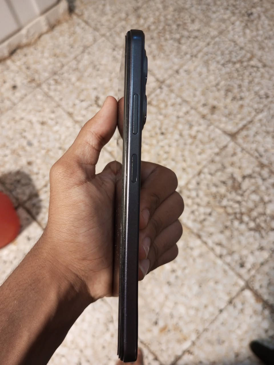 سلام عليكم عندي تليفون انفينكس هوتi50
ذاكره256 البطارية 5000 ب120وبيه مجال مكاني ميسان


**إذا كنت صاحب هذا الإعلان وتريد حذفه لأي سبب، رجاءا أرسل رسالة إلى الدعم الفني**