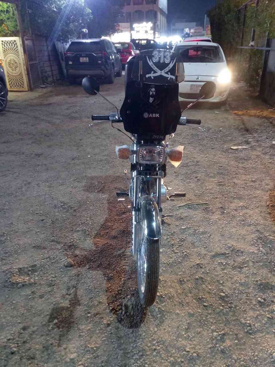 نامه ايراني 4 كير مودل 2026دراجه جديد سعره 850 قفل دراجه صار سبوع نازله مكاني بغداد البياع  *********** بي واتساب
