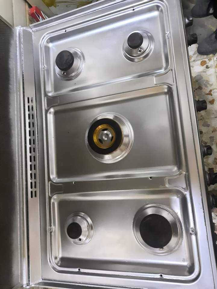 صيانة طباخات الغازية والكهربائيه وصيانه وتنضيف طباخات صيانة موقعيه داخل المنزل الانتصال ع رقم *********** بغداد, العراق
