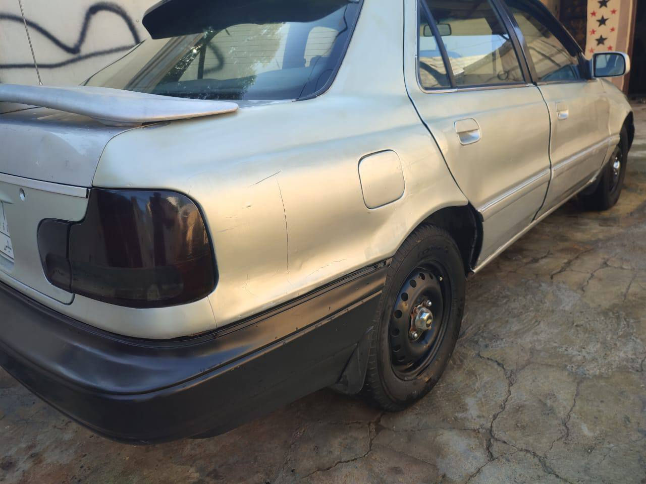 لنترة دمعه موديل92 بيع ومراوس سنويه27 الموقع بعقوبه التحرير قرب معهد الفني *********** الرقم سعر 24وبيهه مجال
