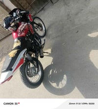 تيفيس • دراجه رياضي • بصرة