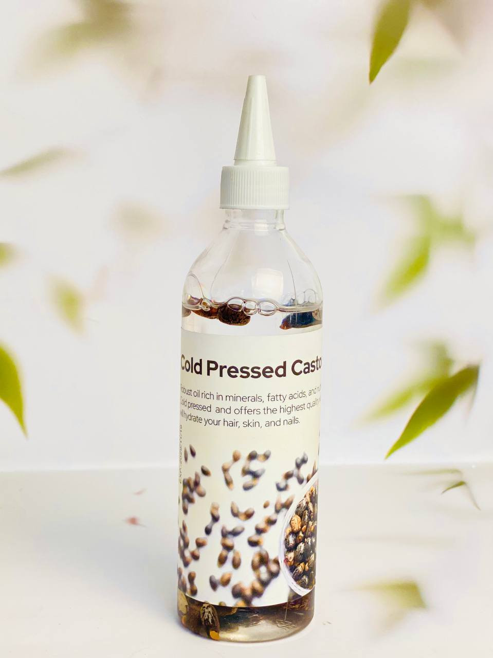 ✨ زيت الخروع الأسود الجامايكي من ماركة Aliver ✨

🌿 زيت طبيعي معصور على البارد
🚫 خالي من الهكسان وغير مكرر

💆‍♀️ يغذي وينشط الشعر والبشرة والأظافر
🌱 يساعد على تعزيز نمو الشعر ويقلل التكسر
💧 يمنح الشعر ترطيب وقوة ولمعان لكل أنواع الشعر

👁️ مثالي للعناية بـ الحواجب والرموش
🧴 ويستخدم أيضاً كـ زيت للتدليك والعناية بالبشرة

✨ عناية طبيعية تمنحك شعر أقوى ولمعان أجمل ✨

السعر ١٣ الاف


**إذا كنت صاحب هذا الإعلان وتريد حذفه لأي سبب، رجاءا أرسل رسالة إلى الدعم الفني**