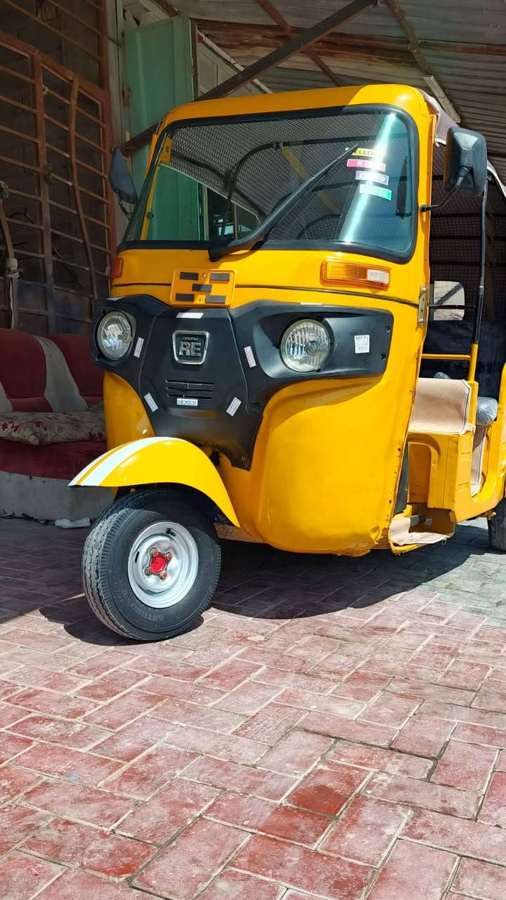 تكتك للبيع موديل 19 بشهر 12 بنهايته اوراق البغدادي 

تكتك مكفولة من ضربة مصبوغة عام جمالية دراجة خت زيرو جاهزة للخير 

مكاني كربلاء ***********
