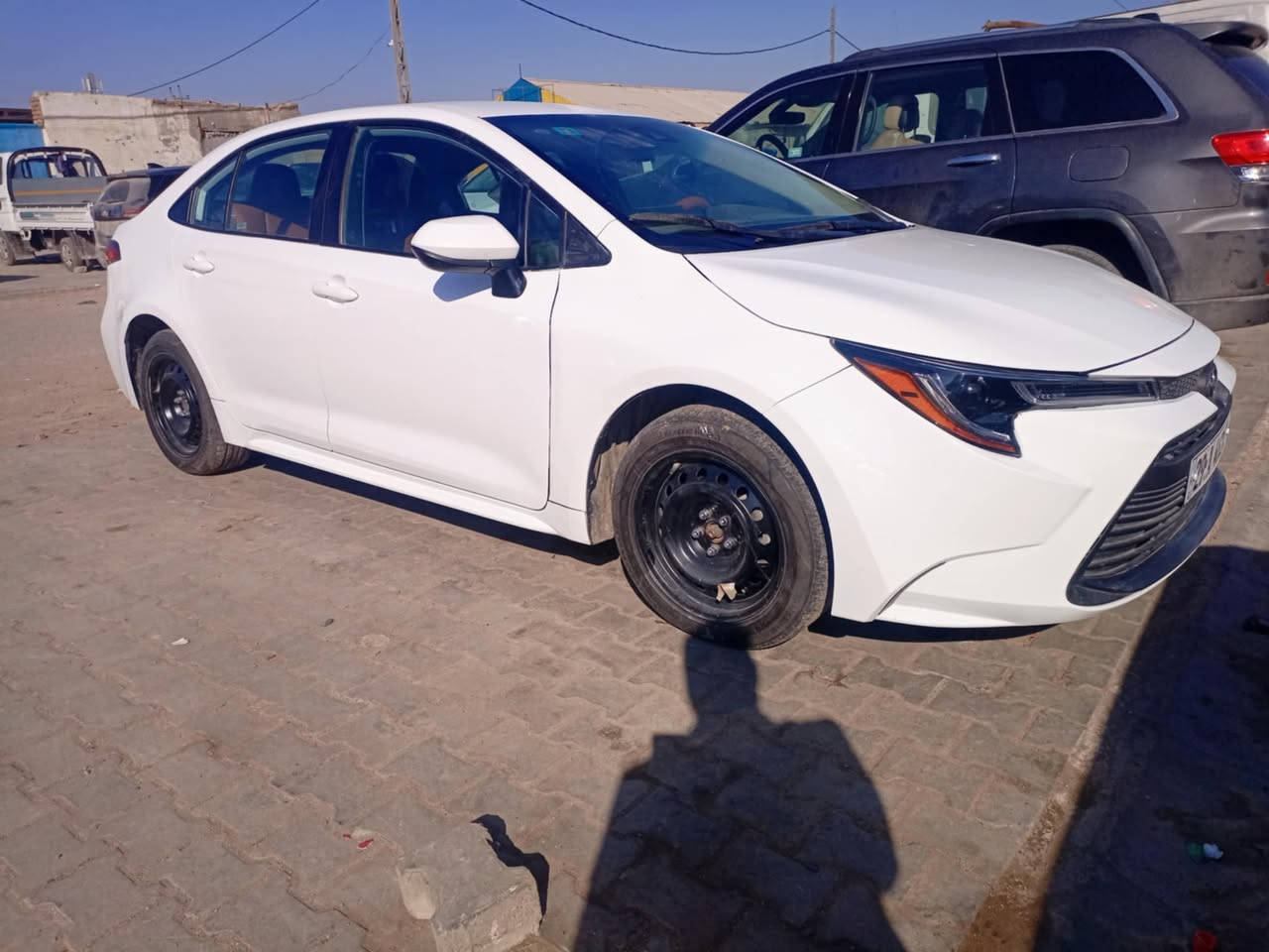 فورتي موديل 24 معوقين واسط رقم واسط بسعر 145
كورلا موديل 23 معوقين واسط رقم واسط 
استفسار عالرقم *********** 
@إشارة
