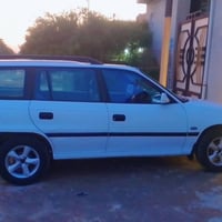 أسترا استيشن • ١٩٩٣ • رقم نينوى