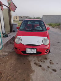 كيوكيو • ٢٠١٢ • مكينة و جير جديد