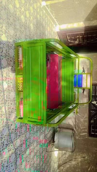 ستوته • موديل ٢٠٢٥ • حله شارع ٨٠