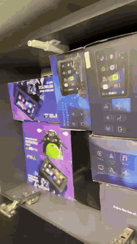 شلعه شاشات دراجات العدد 7 اليفيدنه شلع ابيعله  مفرد يختلف السعر  للحجز...