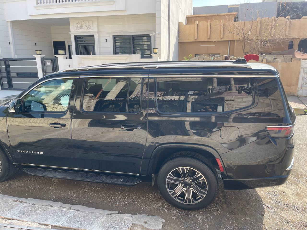 سلام عليكم واكنير 2024 تترقم كركوك مجاني داخله شهداء السعر 250 الحادث موضح بالصور ومصلحه جاهزه ماشيه 65 الف كيلو محرك 6 سلندر *********** واتساب مكانها كركوك
