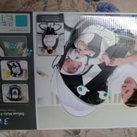 كرسي هزاز مال اطفال الاستفسار 07723956488
