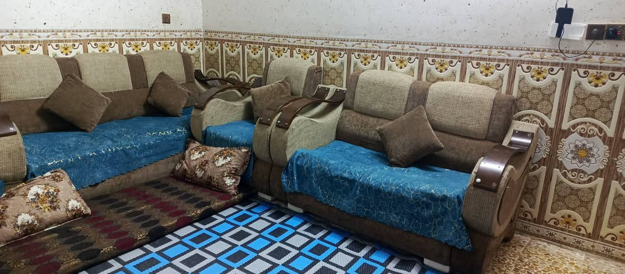 تخوم غنفات للبيع ادفع سعر  عجبني ابيعك ملاحضه مستعملات


**إذا كنت صاحب هذا الإعلان وتريد حذفه لأي سبب، رجاءا أرسل رسالة إلى الدعم الفني**