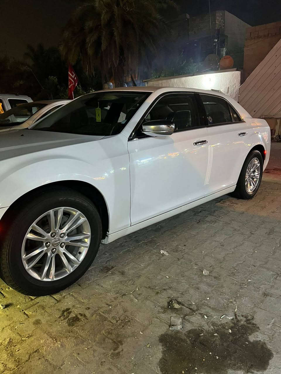 السلام عليكم اوباما موديل ٢٠١٧ بدون حادث فول مواصفات سي بدون صبغ او تبديل فقط بارد بصيط
السعر ٢٣٧ 
تفاصيل أكثر 
***********
