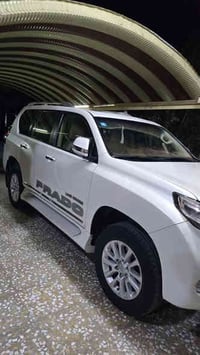 للبيع موديل 2017 كفاله عامه فول مواصفات  كويتي ساير على وضع الشركه  ال...