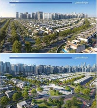 امتلك شقة الأحلام بسعر خارج عن المنافسة! 🔑🌆 لا تساوم على الجودة ولا تق...