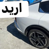 عندي ويل 16 اريد مراوس مع 18 العندي جديد زلغ مبي تايرات شركه اصليات جد...