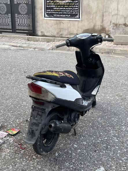 سلام عليكم ماكس عدله لبيع بوشه ٥٥ دراجه فول نظافه شلعه ومعدل شراي الاستفسار خاص رقم الهاتف ***********
