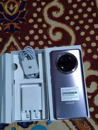 مستخدم يومين  نظافة 100٪ كامل الملحقات نسخة 12 رام ذاكرة 256  X9c  سعر...