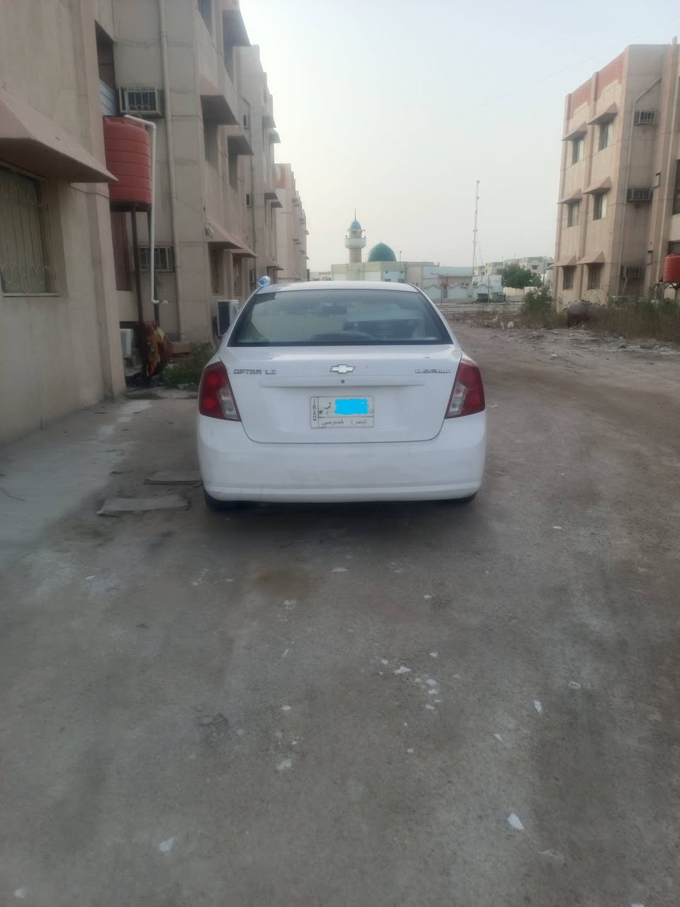 أوبترا موديل ١٤ بصرة كفاله ماعدا المدكر الأمامي مبدل ضربة خفيفة سيارة جاهزه وحلوة


**إذا كنت صاحب هذا الإعلان وتريد حذفه لأي سبب، رجاءا أرسل رسالة إلى الدعم الفني**